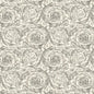 VERSACE VI - Tapeta roślinny ornament 79135-3