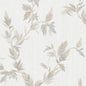 Cristiana Masi Ornamenta tapeta w kwiaty liście 35913