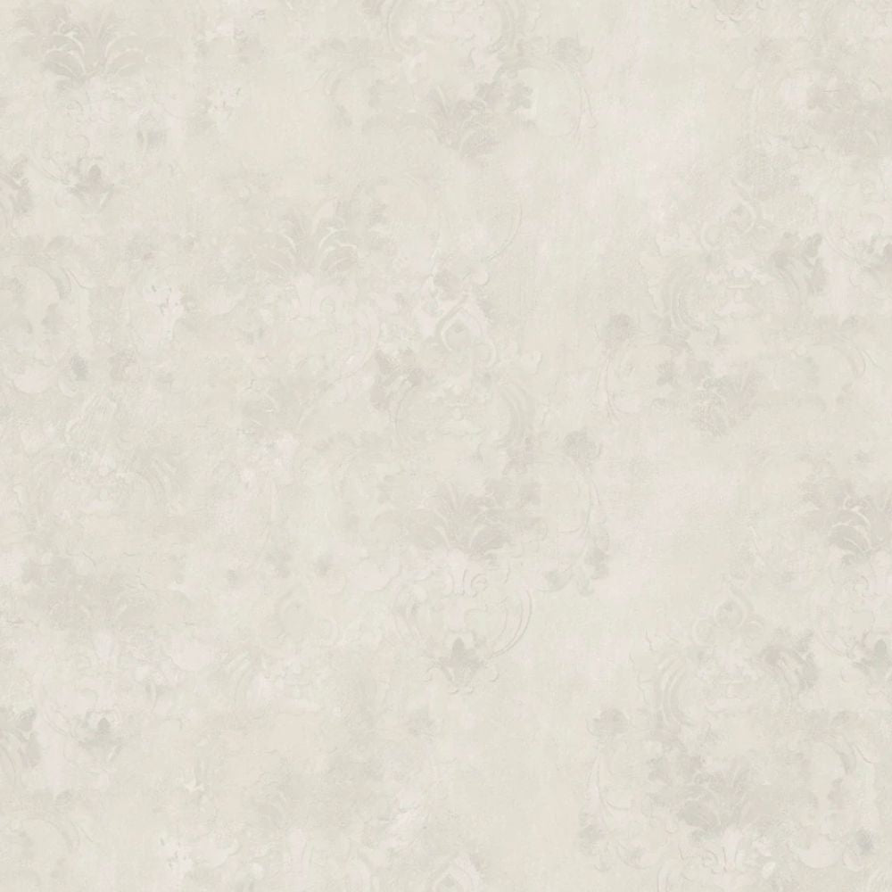 Tapeta RAVENA  YAZMIN Tapeta w kwiaty listki  101107-1