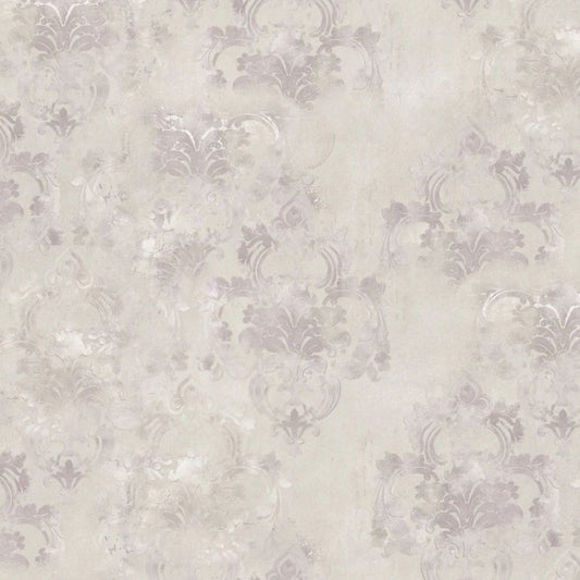 Tapeta RAVENA  YAZMIN Tapeta w kwiaty listki  101107-4