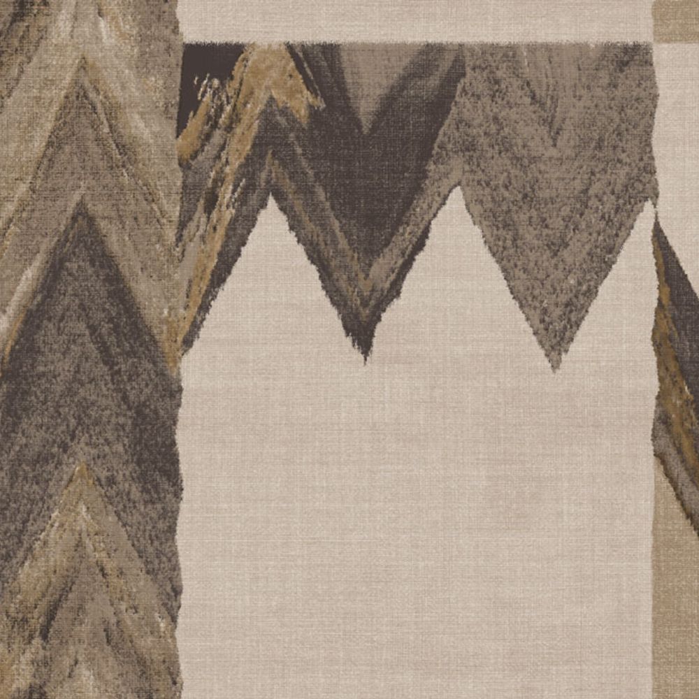 Cristiana Masi METAMORPHOSIS Tapeta geometria  6679