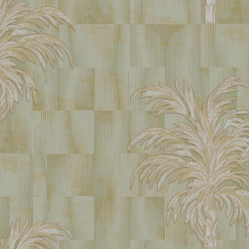 Tapeta ZAMBAITI PARATI Elie Saab 2 Palmy Z34936