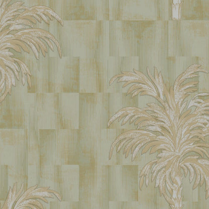 Tapeta ZAMBAITI PARATI Elie Saab 2 Palmy Z34936