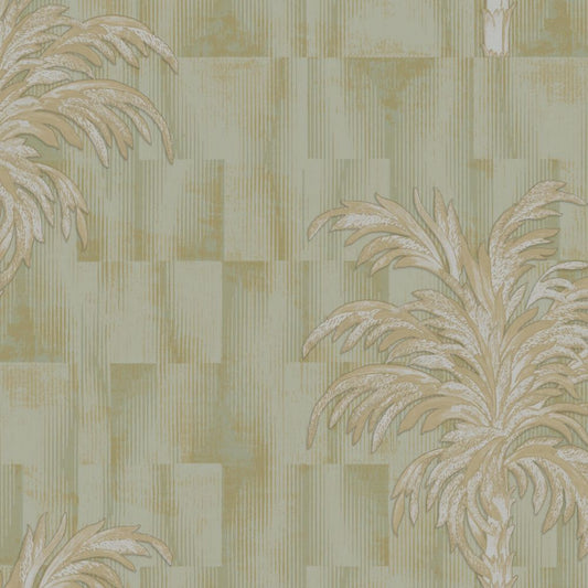 Tapeta ZAMBAITI PARATI Elie Saab 2 Palmy Z34936