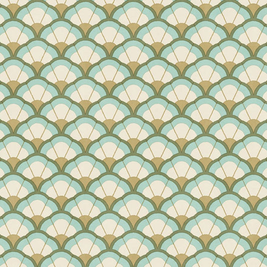 Cristiana Masi RIO Tapeta w wachlarze 2044