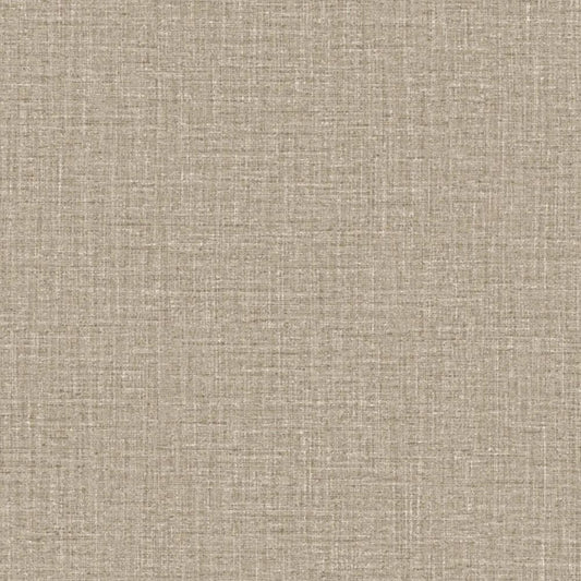 ARTE  Tekstura Ignis Ovillo Tapeta imitacja tkaniny A63545
