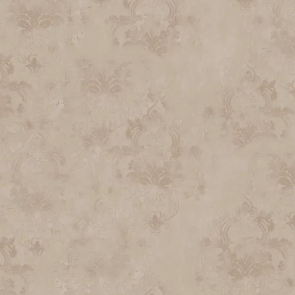 Tapeta RAVENA  YAZMIN Tapeta w kwiaty listki  101107-3