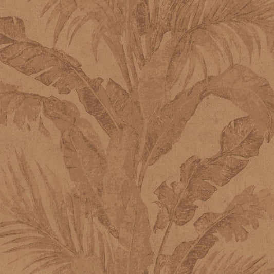 Cristiana Masi METAMORPHOSIS Tapeta w duże liście 6604