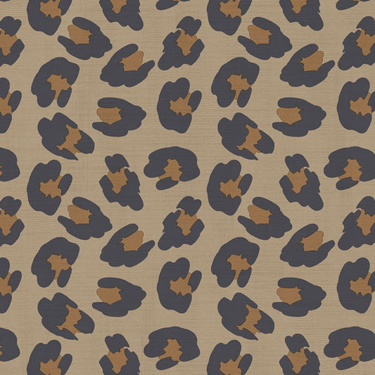 Cristiana Masi RIO Tapeta w panterkę  2046