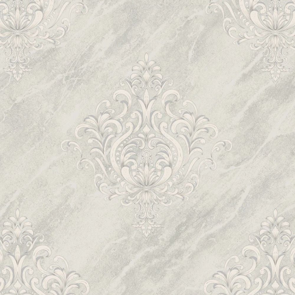 Tapeta RAVENA  YAZMIN Tapeta ornament 101103-3