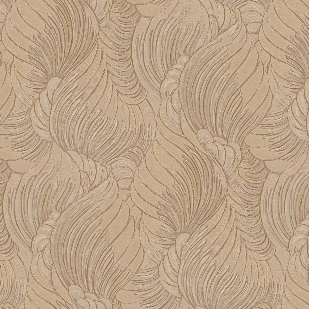 Tapeta ZAMBAITI PARATI Elie Saab 2 Stylizowane liście Z34900