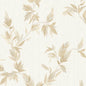 Cristiana Masi Ornamenta tapeta w kwiaty liście 35912