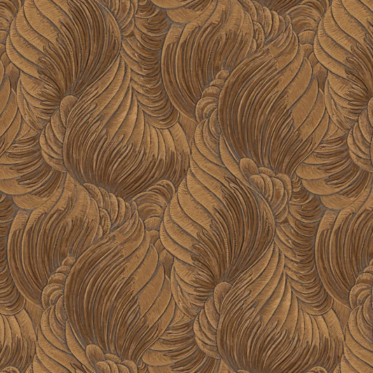 Tapeta ZAMBAITI PARATI Elie Saab 2 Stylizowane liście Z34902