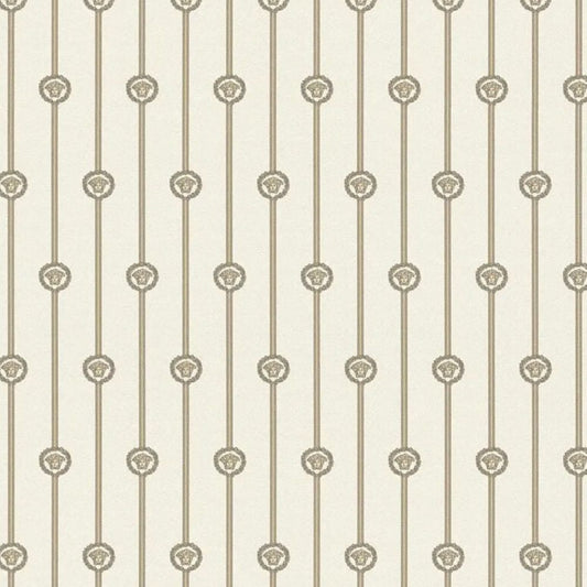 VERSACE VI - Tapeta Meduzy w lini 79173-5