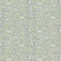 VERSACE VI - Tapeta roślinny ornament 79135-1