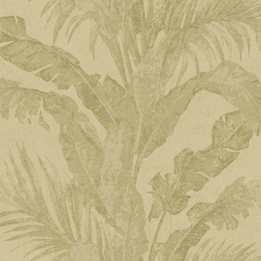 Cristiana Masi METAMORPHOSIS Tapeta w duże liście 6605