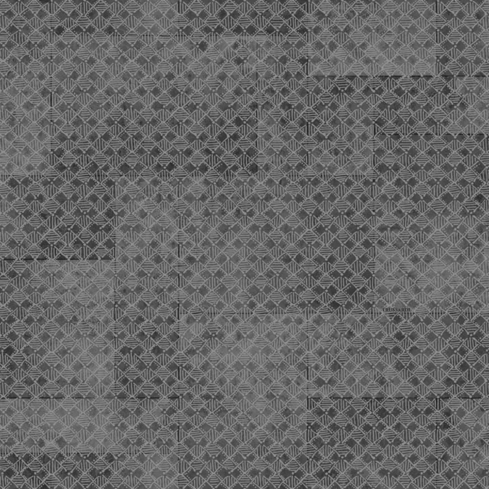 Tapeta ZAMBAITI PARATI Trussardi 8 Tapeta geometria efekt 3d  Z30341