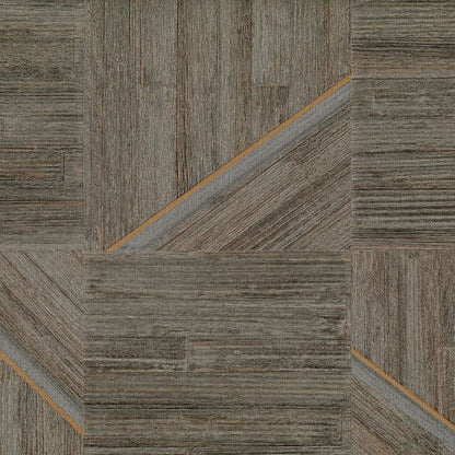 Jwall Shunan Tapeta geometryczna mozaika  50650