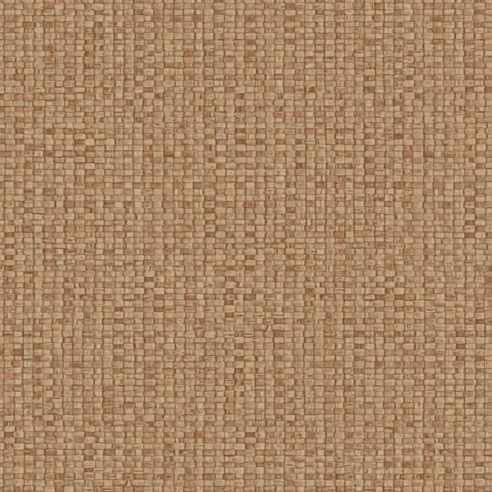 ARTE  Tekstura Ignis Puna  Tapeta plecionka A81549