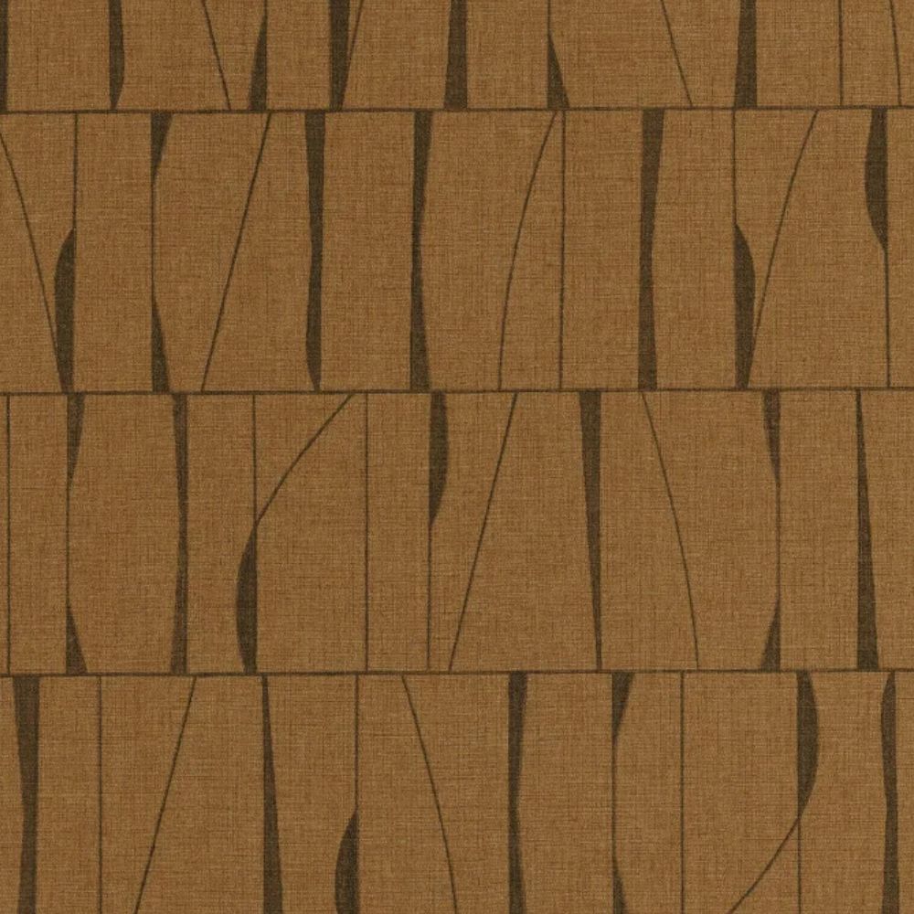 CASADECO  RITUEL OTAVIA Tapeta z graficznym wzorem 201932733