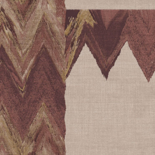 Cristiana Masi METAMORPHOSIS Tapeta geometria  6674