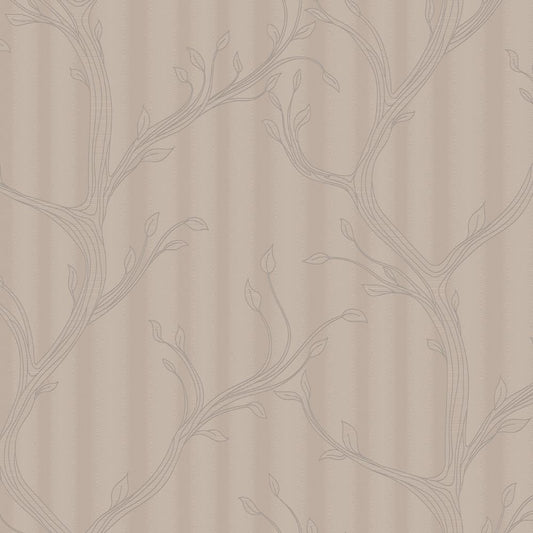 Tapeta ZAMBAITI PARATI MURELLA 100 Rośliny Drzewa Z16713