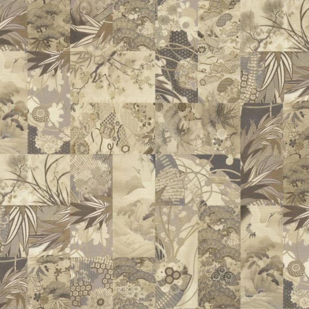 Emiliana Parati Voyage   Tapeta Orientalna DB73735