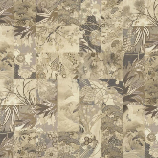 Emiliana Parati Voyage   Tapeta Orientalna DB73735