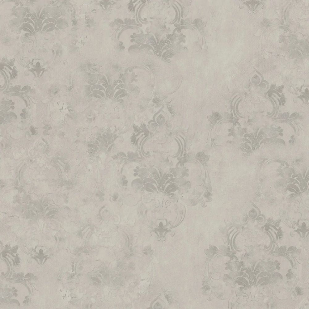 Tapeta RAVENA  YAZMIN Tapeta w kwiaty listki  101107-2