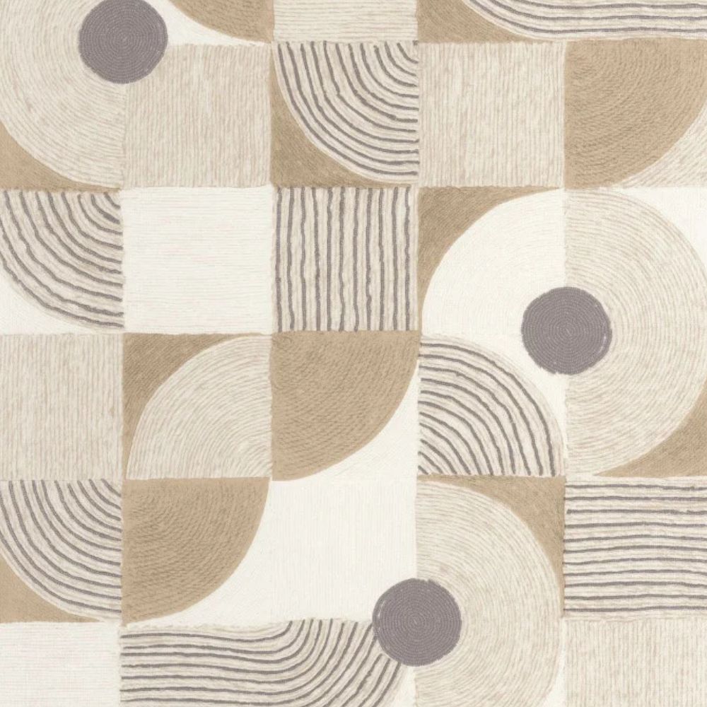 CASADECO  RITUEL Element  Tapeta geometryczna 201921319