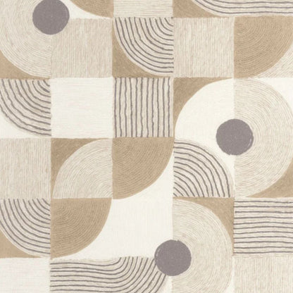 CASADECO  RITUEL Element  Tapeta geometryczna 201921319