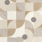 CASADECO  RITUEL Element  Tapeta geometryczna 201921319