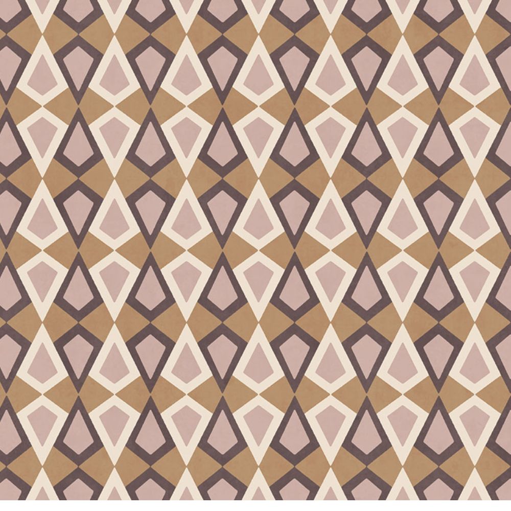 Cristiana Masi RIO Tapeta geometria Efekt 3d 2038