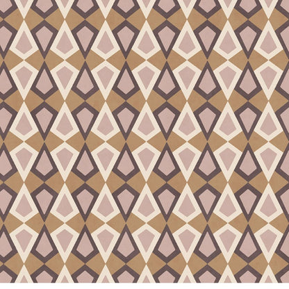 Cristiana Masi RIO Tapeta geometria Efekt 3d 2038
