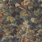 Eijffinger Magnifique Tapeta  w liście w stylu gobelinu 351241