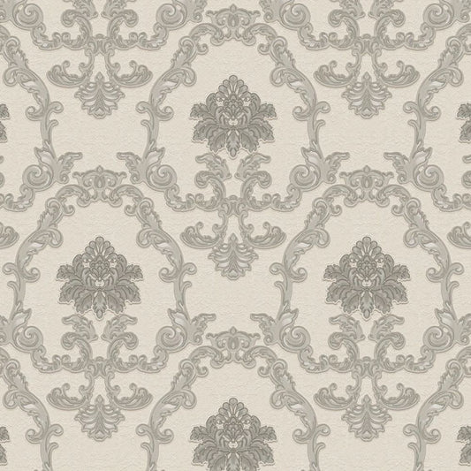 Tapeta RAVENA  MUNIRA  Tapeta ornament 102307-4