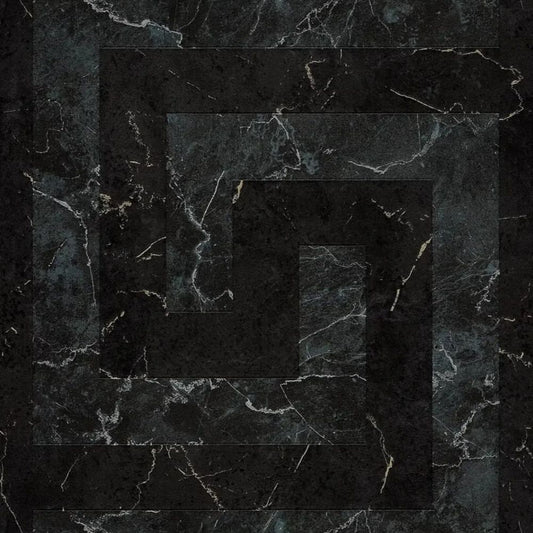 VERSACE VI - Tapeta Greckie meandry 79174-7