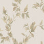 Cristiana Masi Ornamenta tapeta w kwiaty liście 35917