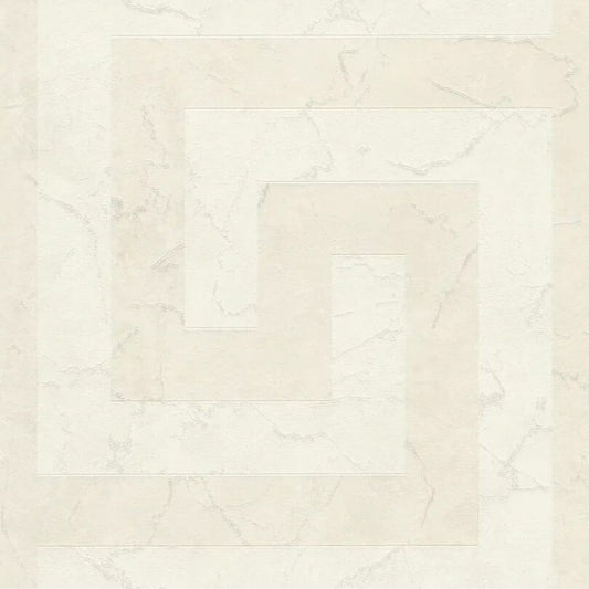 VERSACE VI - Tapeta Greckie meandry 79174-6