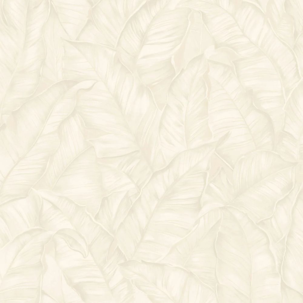 Tapeta ZAMBAITI PARATI Trussardi 8 Liście bananowca  Z30308