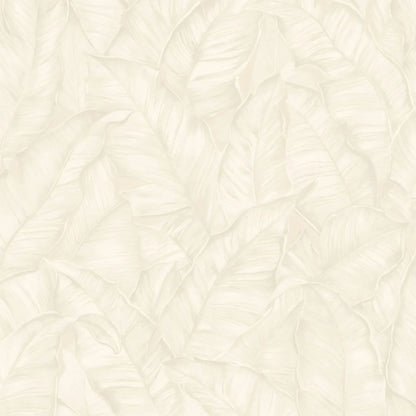 Tapeta ZAMBAITI PARATI Trussardi 8 Liście bananowca  Z30308