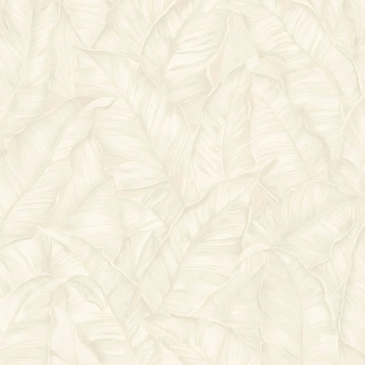 Tapeta ZAMBAITI PARATI Trussardi 8 Liście bananowca  Z30308