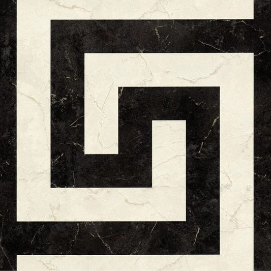 VERSACE VI - Tapeta Greckie meandry 79174-1