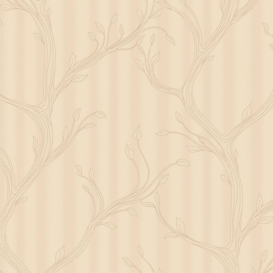 Tapeta ZAMBAITI PARATI MURELLA 100 Rośliny Drzewa Z16716