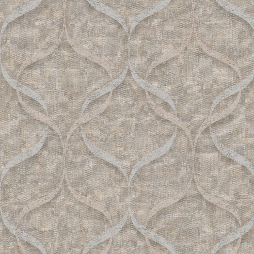 Tapeta ZAMBAITI PARATI MINI TREEND Tapeta Geometryczna Z15530