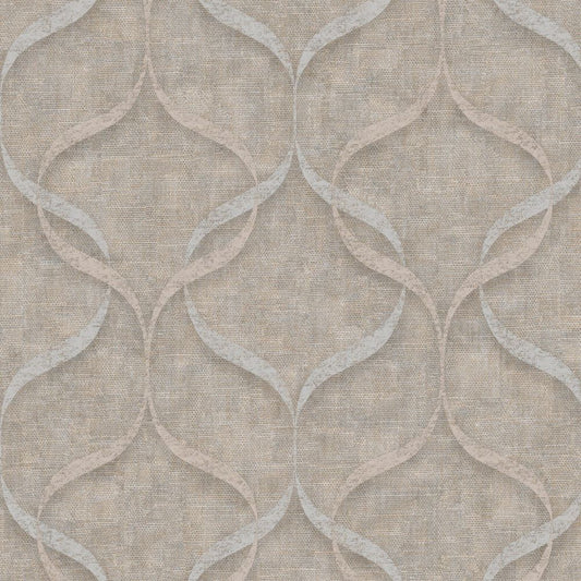 Tapeta ZAMBAITI PARATI MINI TREEND Tapeta Geometryczna Z15530