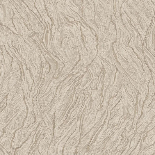 Tapeta RAVENA  BRENTA   Fale  Przecierka 188954-2