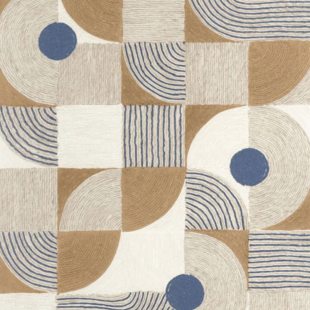 CASADECO  RITUEL Element  Tapeta geometryczna 201926309