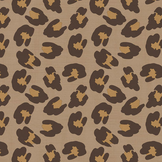 Cristiana Masi RIO Tapeta w panterkę  2049