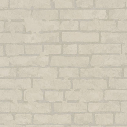 Marburg Terra tapeta na bazie gliny cegła 34612